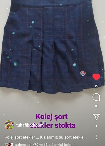 Bahçeşehir koleji forma kataloğu 