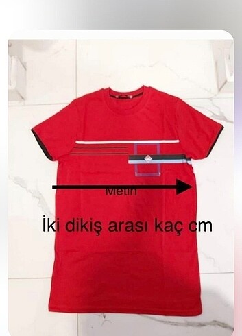 Bahçeşehir koleji tişört  - Görsel 2