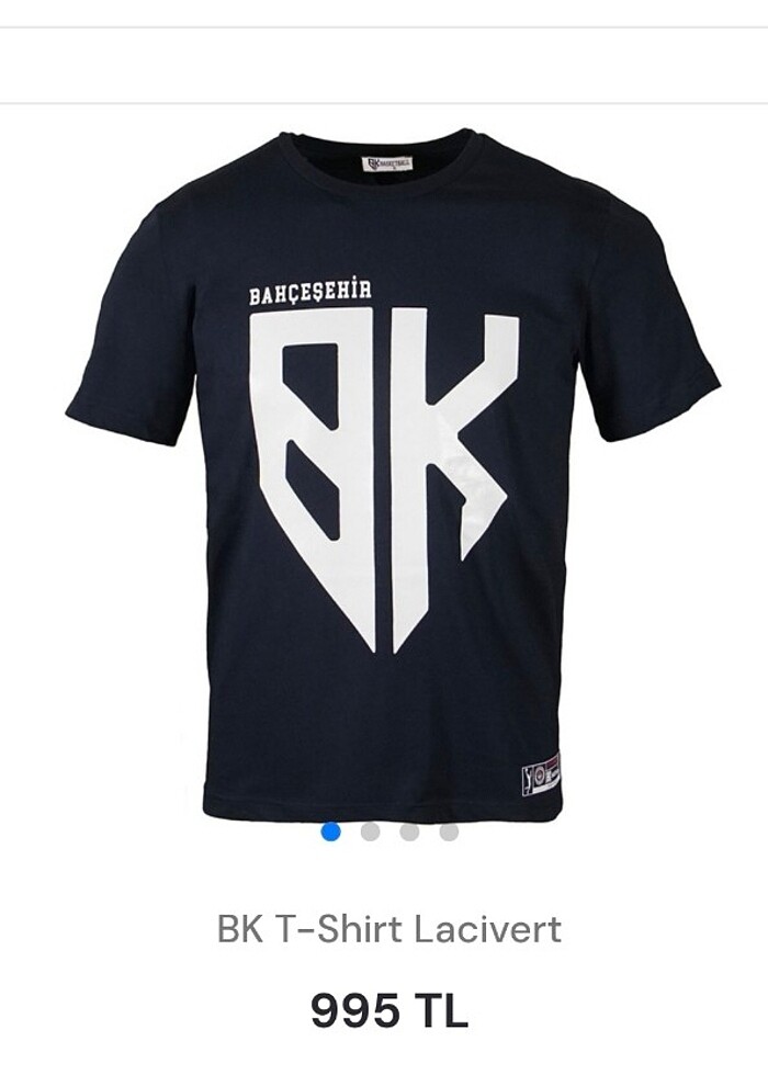 Tişört  - Görsel 2