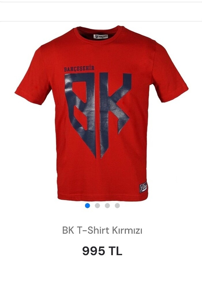 Tişört  - Görsel 3