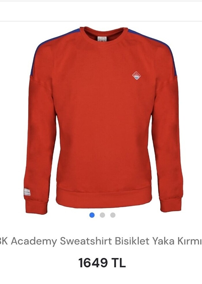 Bahçeşehir koleji tişört  - Görsel 3