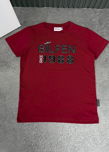 Bilfen tişört - Görsel 5