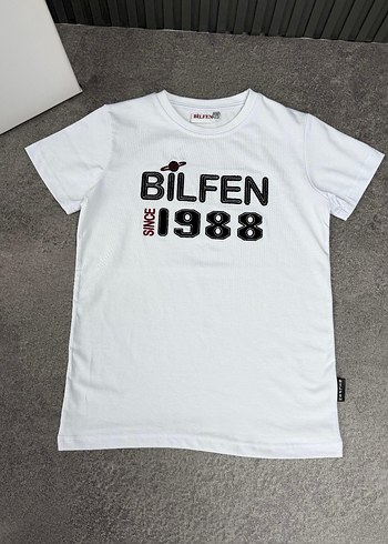 Bilfen tişört - Görsel 2