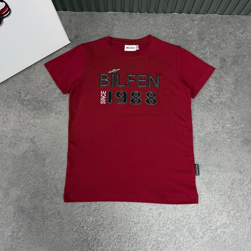 Bilfen tişört - Görsel 5