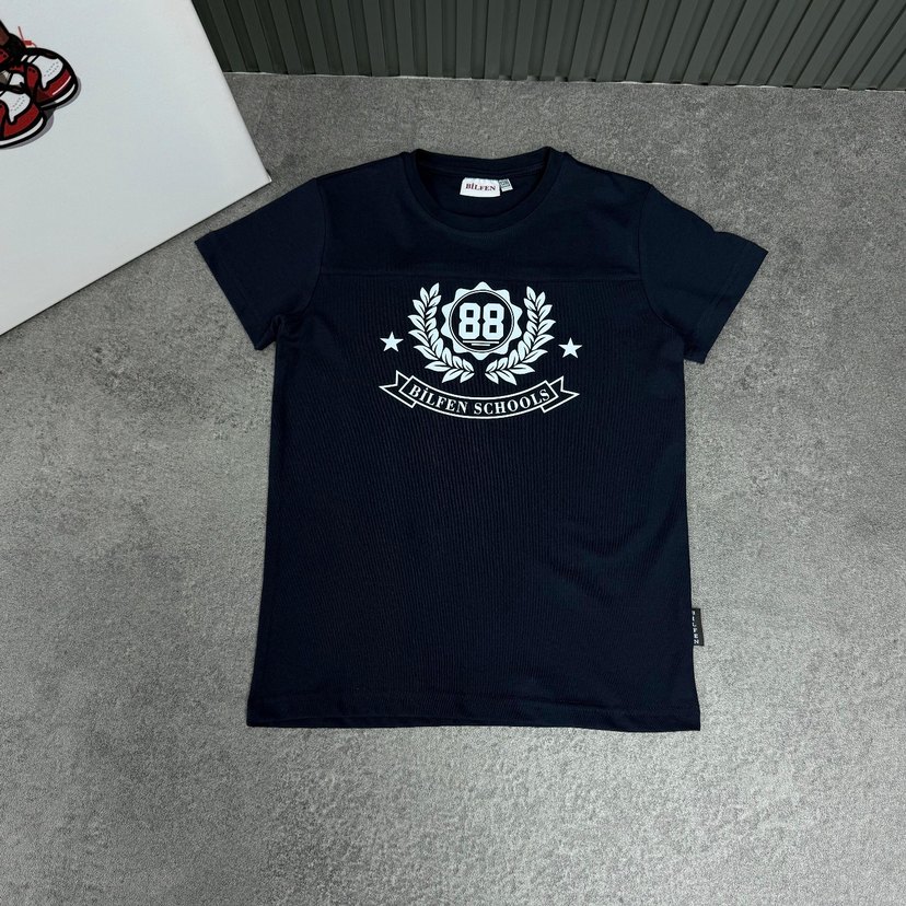 Bilfen tişört - Görsel 3