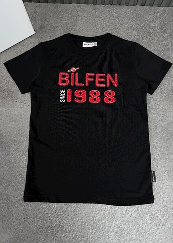 Bilfen okul tişörtü - Görsel 2