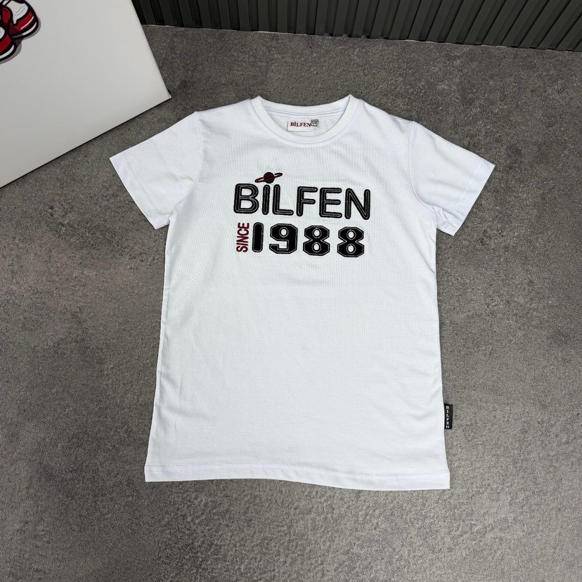 Bilfen okul tişörtü - Görsel 4