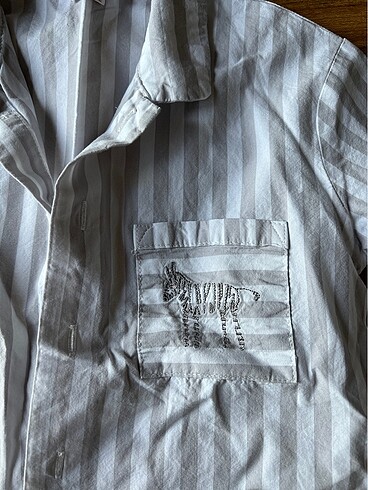 Zara Home Zara home kids pijama