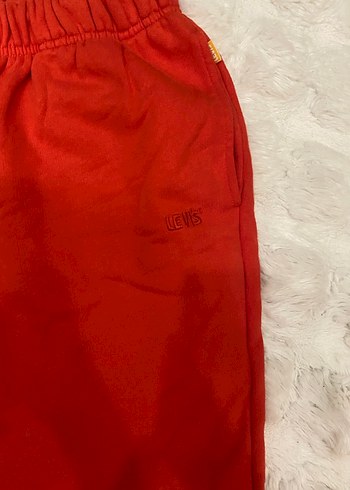 Levi's Erkek Yeşil Baskılı Sweatshirt - Görsel 4