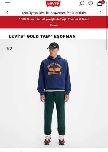 Levis xxl