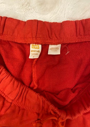 Levi's Erkek Yeşil Baskılı Sweatshirt - Görsel 5