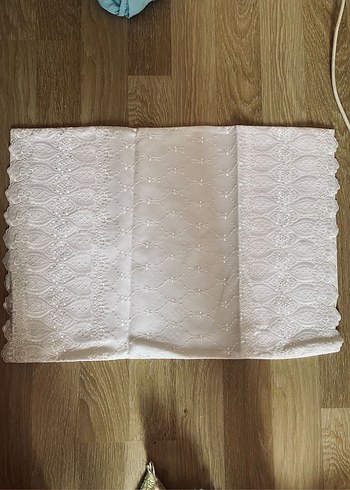 Fisto vintage 100/100 pamuk nevreskm takimi - Görsel 3