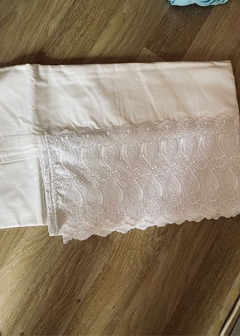 Fisto vintage 100/100 pamuk nevreskm takimi - Görsel 5