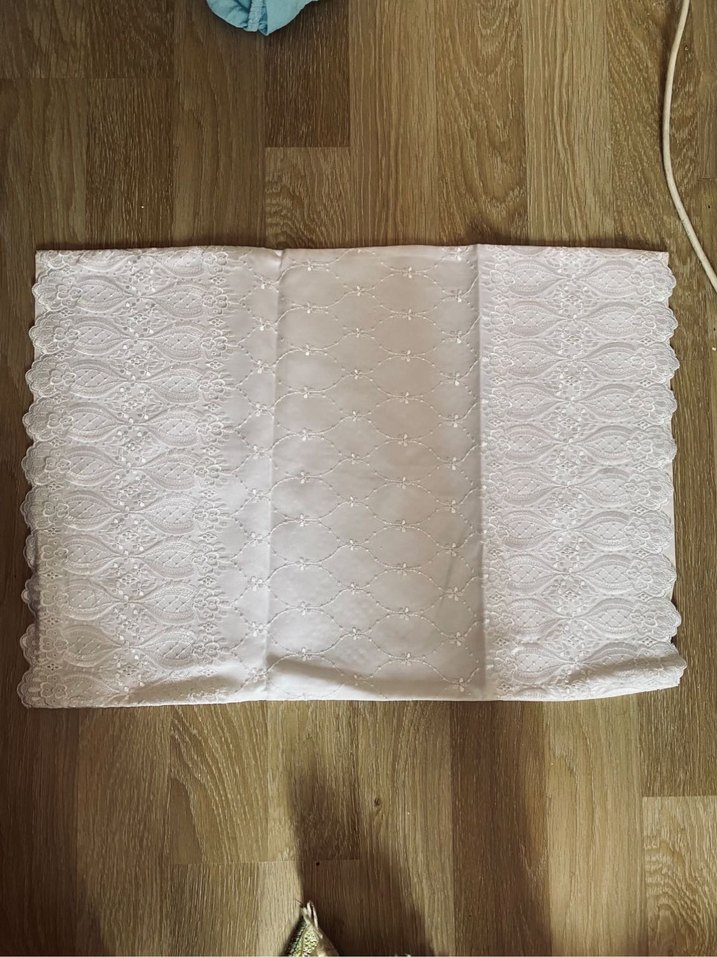 Fisto vintage 100/100 pamuk nevreskm takimi - Görsel 3