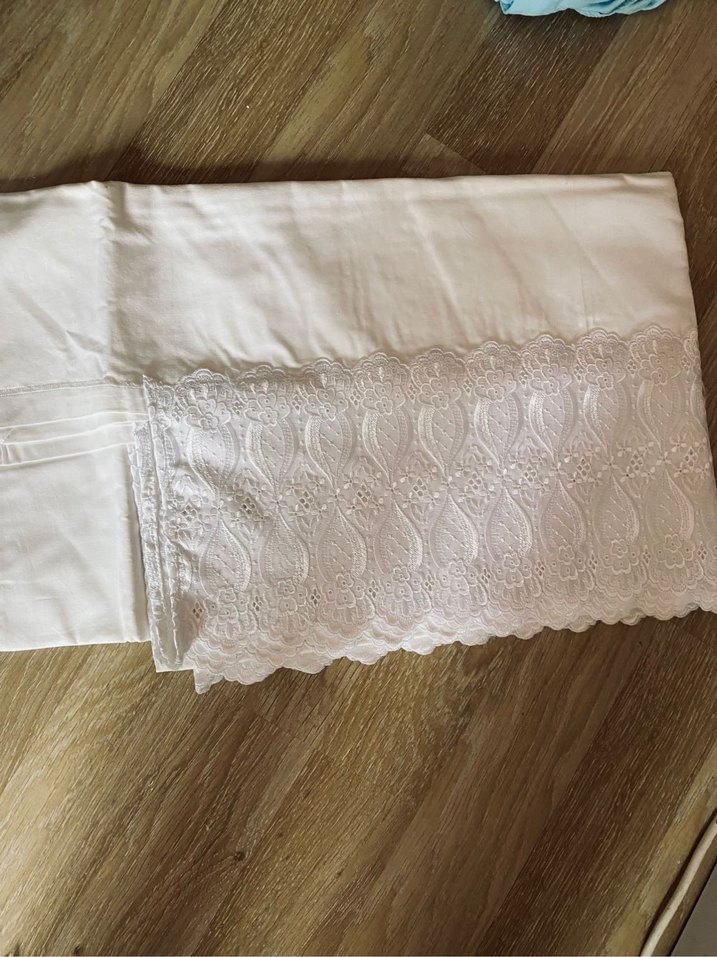 Fisto vintage 100/100 pamuk nevreskm takimi - Görsel 5