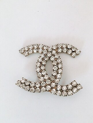 Chanel broş