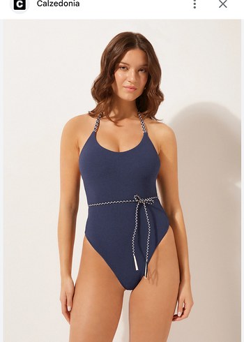 Calzedonio mayo - Görsel 4