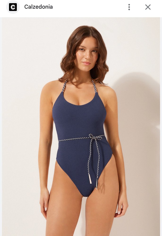 Calzedonio mayo - Görsel 4