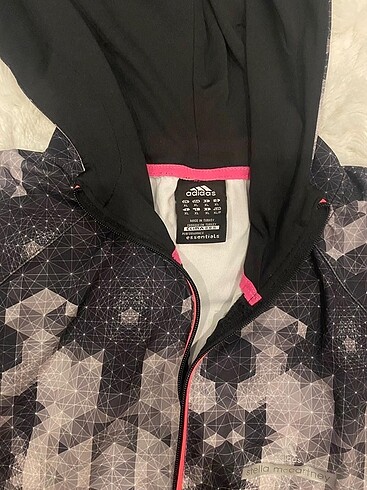 xl Beden Adidas orjinal kapisonlu hirka unisex