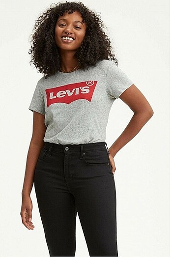 Levis Orjinal levis tshirt