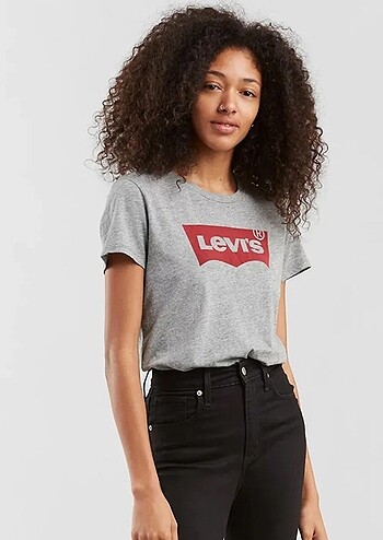 Orjinal levis tshirt