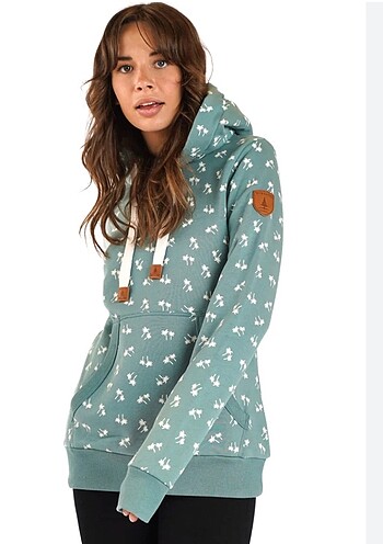 Orjinal wanakome sweatshirt