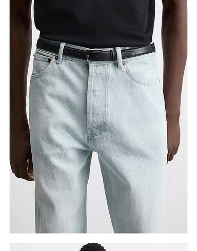 Zara pant