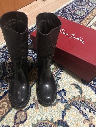 Pierre cardin çizme bot /zara