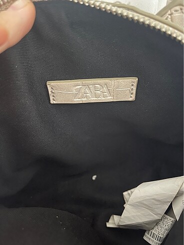  Beden Zara çanta