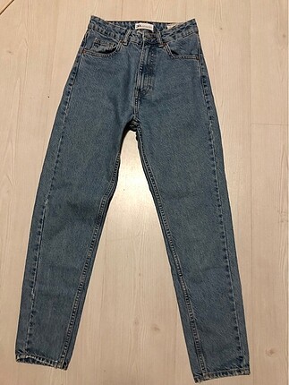 mom jean