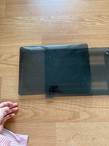 Diğer Macbook koruması