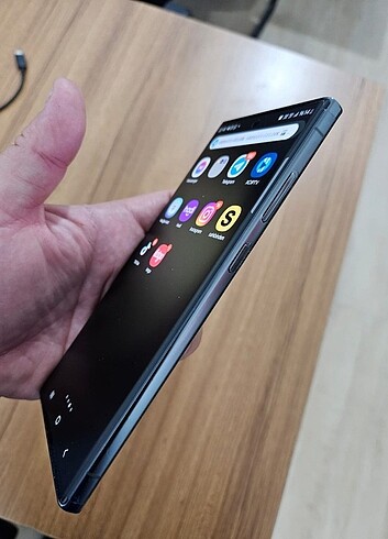 Samsung s23 ultra yd