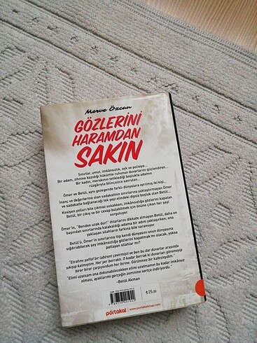 ROMAN / SERİ KİTAP