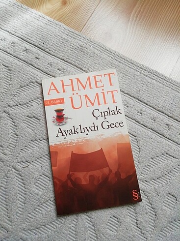 KİTAP /ROMAN 