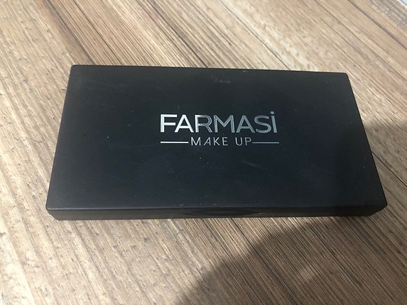 Farmasi