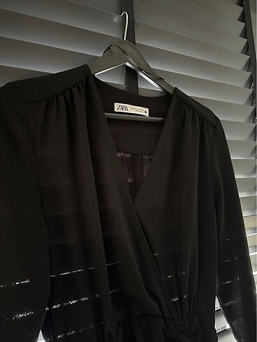 Zara Elbise - Görsel 3