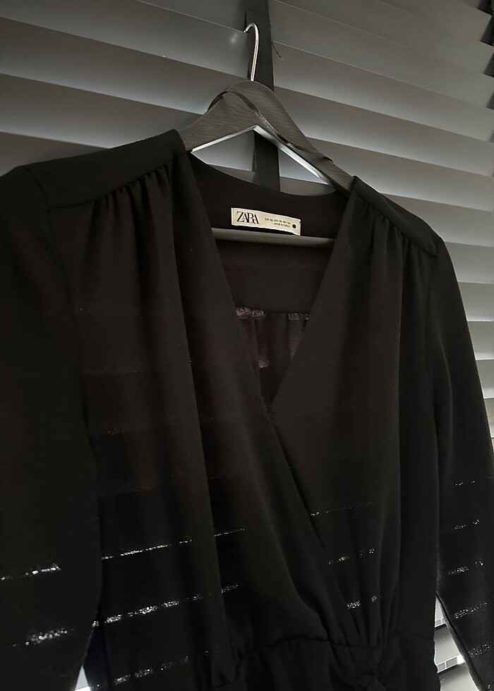 Zara Elbise - Görsel 3