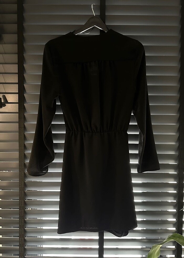 Zara Elbise - Görsel 2