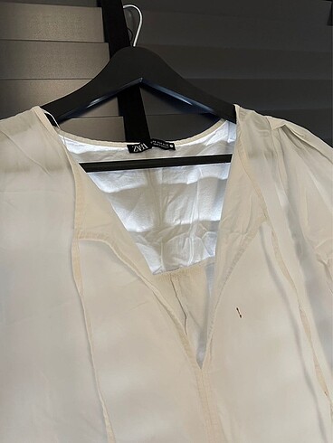 Zara Zara Elbise