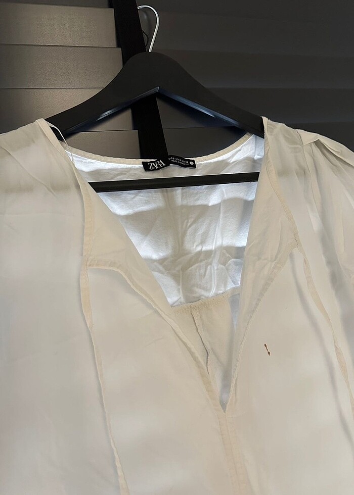 Zara Elbise - Görsel 2