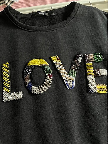 Guess Guess sweatshirt
