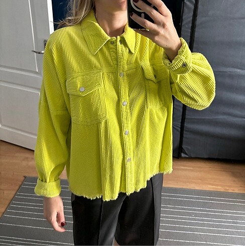 Zara ceket