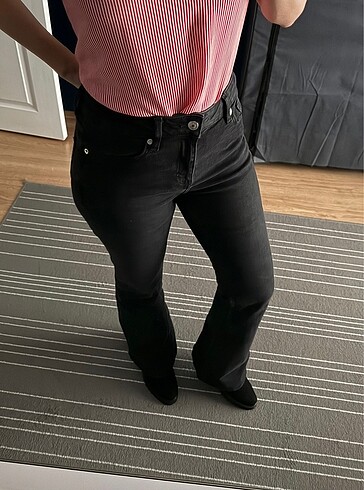 Mango Mango jean