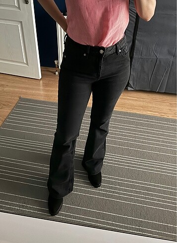 Mango jean - Görsel 6