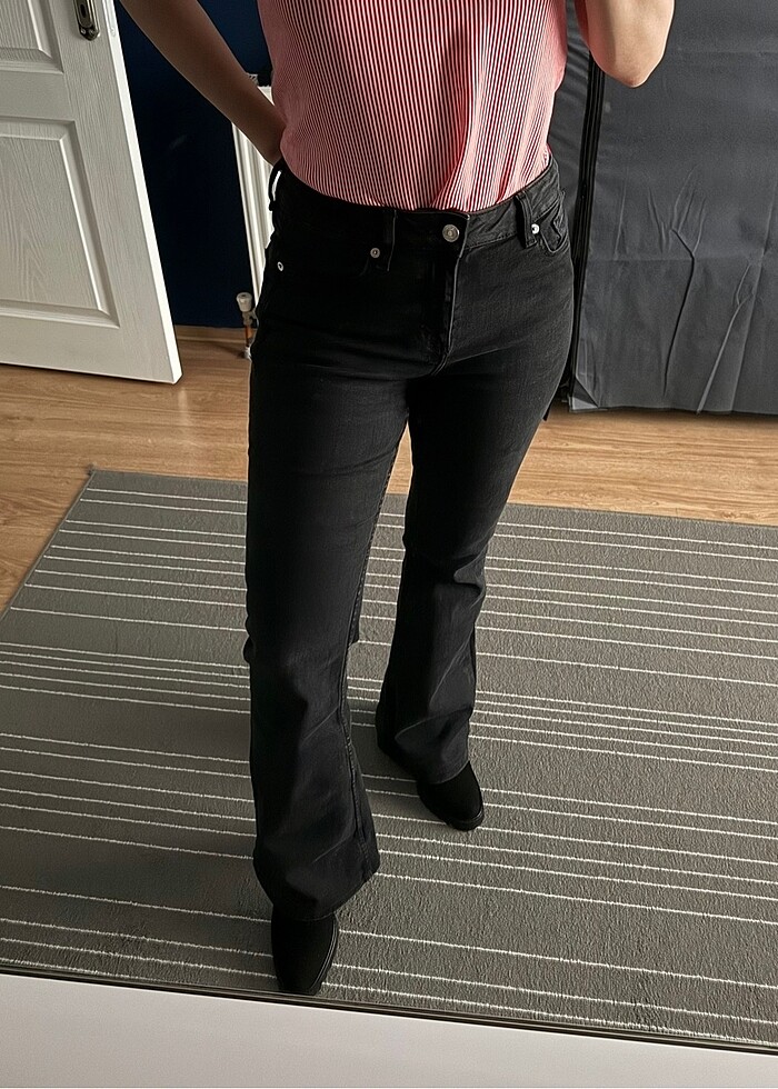 Mango jean - Görsel 3