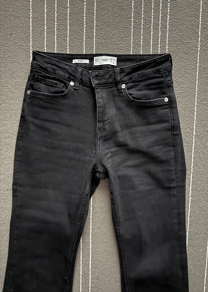 Mango jean - Görsel 4