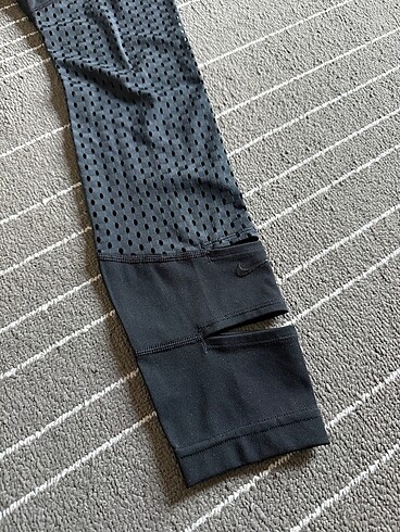 xs Beden Nike tayt
