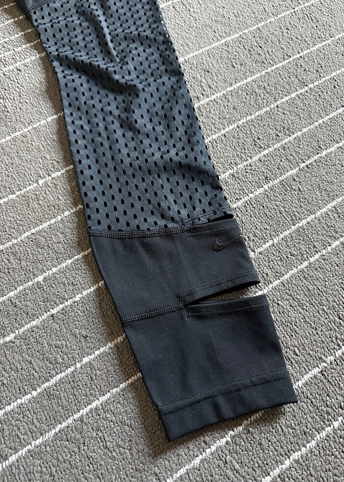 Nike tayt - Görsel 3