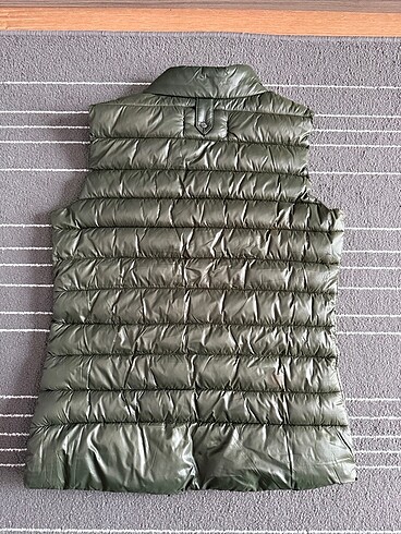 Mango yelek - Görsel 6