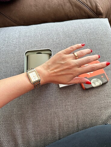 Fossil Fossil saat